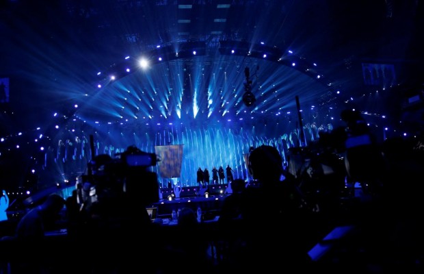 Евровидение-2018: второй полуфинал (видео)