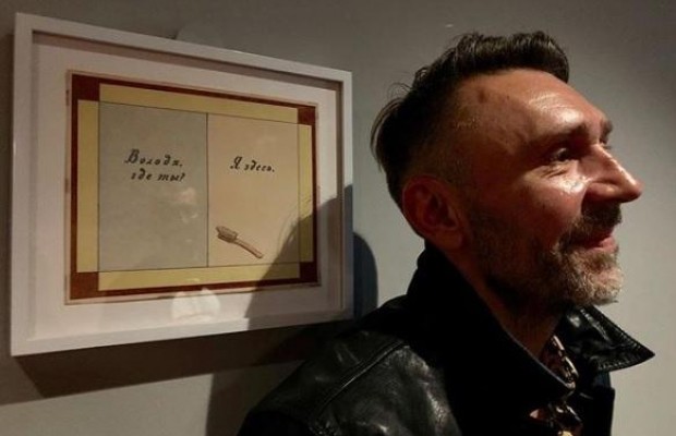 "Нас давно послали нах*й": Шнуров написав матірний вірш після слів Путіна про росіян-мучеників