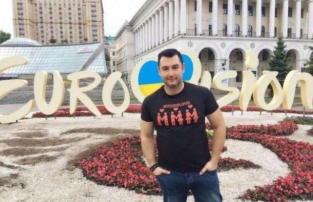 Евровидение-2018: в Лиссабоне напали на греческого журналиста, прибывшего освещать конкурс (фото)