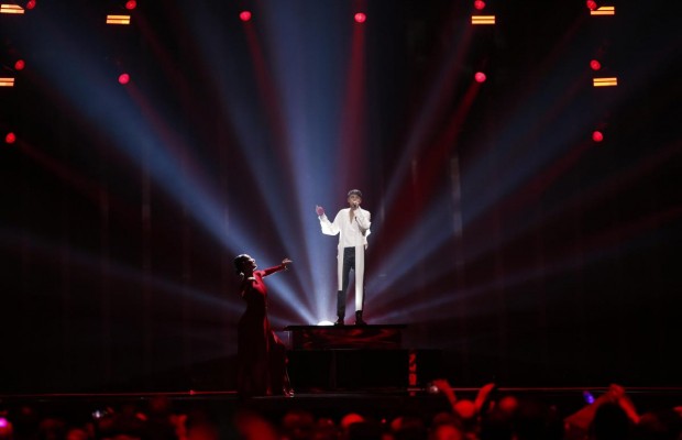 После провала на Евровидении-2018 продюсер Alekseev заявил, что на конкурс едут "дураки и романтики"