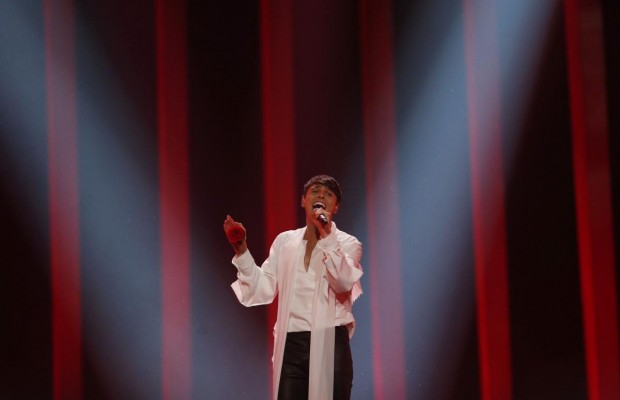 ALEKSEEV заявил, что продолжит петь свои русскоязычные хиты