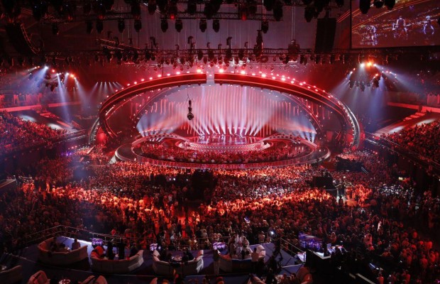 Стало известно, кто получил премию за лучший текст песни Евровидения-2018 (видео)