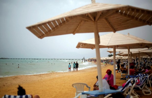 Украина и Египет начали переговоры о возобновлении туристического сотрудничества в условиях COVID-19