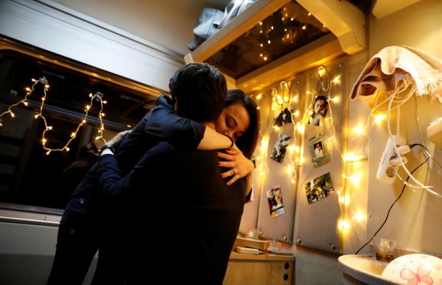 Туристи облюбували турецький «Східний експрес» як місце для романтики та пригод (фоторепортаж)