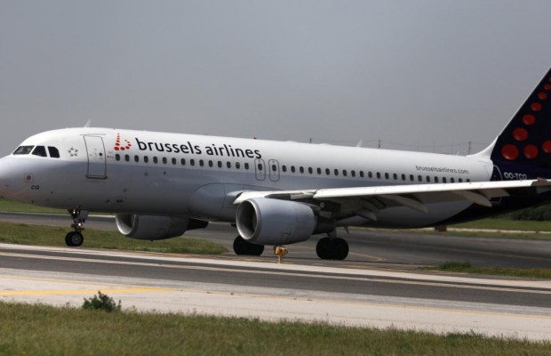 Крупнейший авиаперевозчик Бельгии не спешит возвращаться в Украину