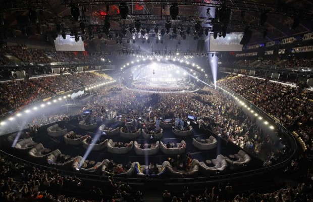У Євробачення з'явиться конкурент: в Америці вирішили створити аналог міжнародного пісенного конкурсу