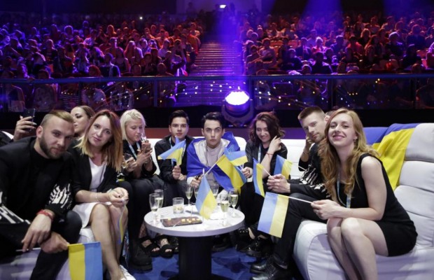 Евровидение-2018: как оценило жюри из России украинского конкурсанта Melovin