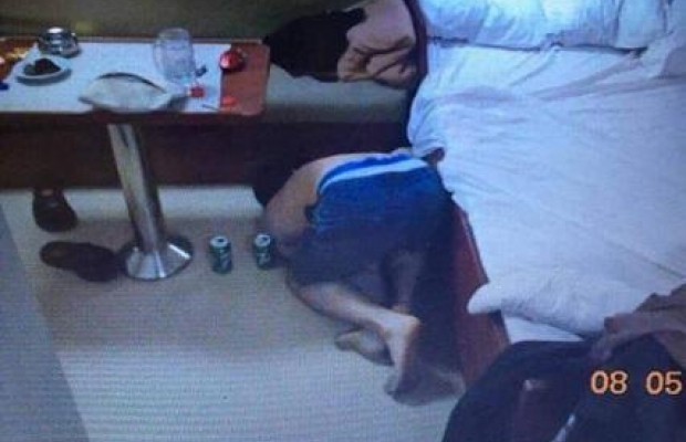 "Либо отравление, либо их убили": стали известны детали загадочной гибели украинских моряков в Атлантике (фото, видео)