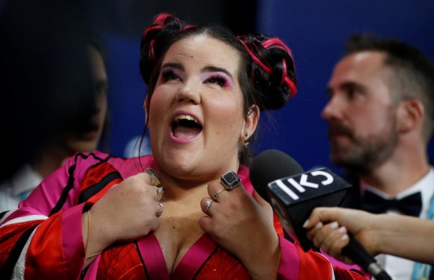 Євробачення 2019: Нетта Барзілай виступить у фіналі конкурсу з новою піснею (відео)