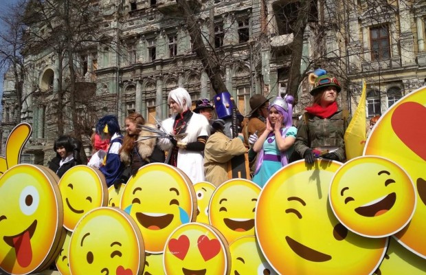 1 квітня: розіграші, жарти та привітання з Днем сміху