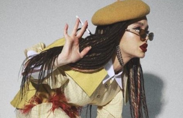 Представительница Украины на Евровидении объявила о завершении творческой карьеры (фото)