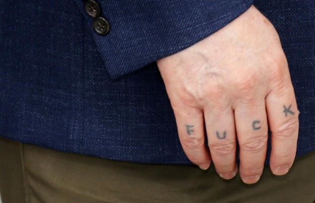 Ларс фон Триер показал в Каннах новый фильм: около 100 человек покинули зал, оставшиеся устроили бурные овации