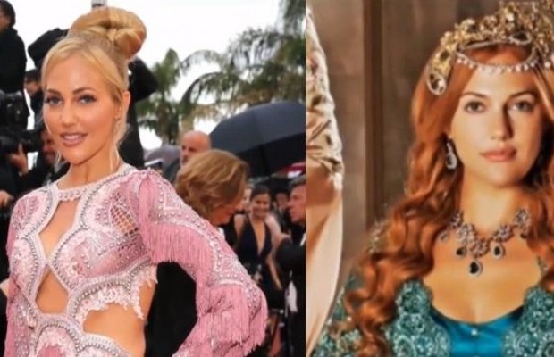 Новое лицо Роксоланы: кардинальное изменение внешности популярной актрисы поразило поклонников (фото, видео)