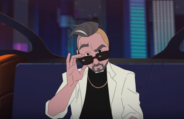 Ленінград і Глюк'oza випустили кліп про вічно незадоволених росіян