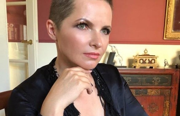 "Зголити можна не лише вуса!": колишня дружина Пєскова шокувала своїм виглядом (фото)