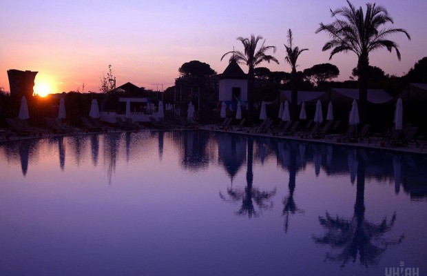 Турецькі готелі підняли ціни на відпочинок майже на третину через наплив росіян