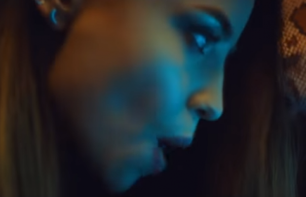 Популярний український гурт "Время и Стекло" випустив тізер нового кліпу (відео)