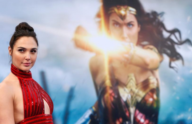 Выход "Скуби-Ду", "На высотах Нью-Йорка" и "Чудо-женщины 1984" отложен из-за коронавируса