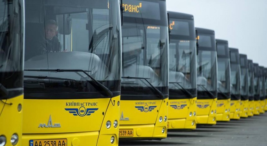 У Києві сьогодні метро і тролейбуси змінять режим роботи через дебати на "Олімпійському"
