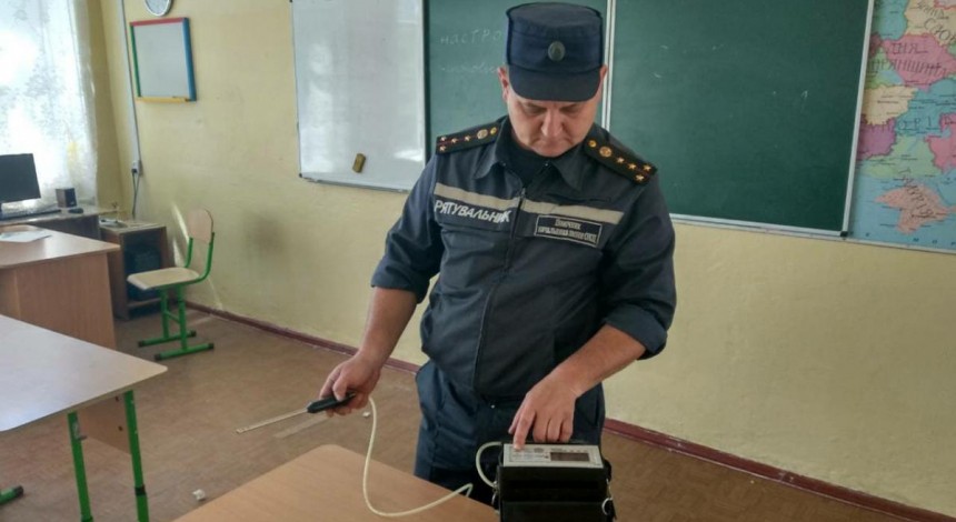 Отравление в школе Николаева: в больнице остаются 29 детей (видео)