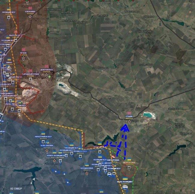 Як операція Об'єднаних сил за місяць змінила ситуацію на Донбасі: відео успішних атак ЗСУ Як операція Об'єднаних сил за місяць змінила ситуацію на Донбасі: відео успішних атак ЗСУ