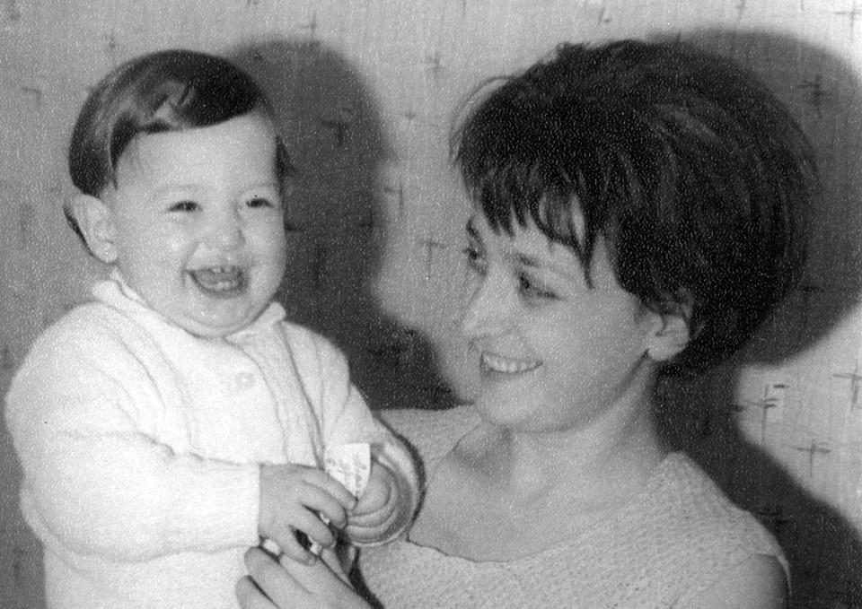 Причина смерти пока не сообщается / Facebook Дмитрий Гордон Причина смерти пока не сообщается / Facebook Дмитрий Гордон