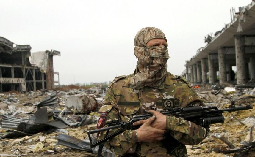Ілюстрація / REUTERS Ілюстрація / REUTERS