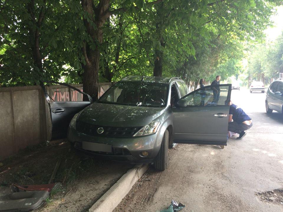 На Тернопільщині при отриманні хабара затримали заступника головного лікаря На Тернопільщині при отриманні хабара затримали заступника головного лікаря