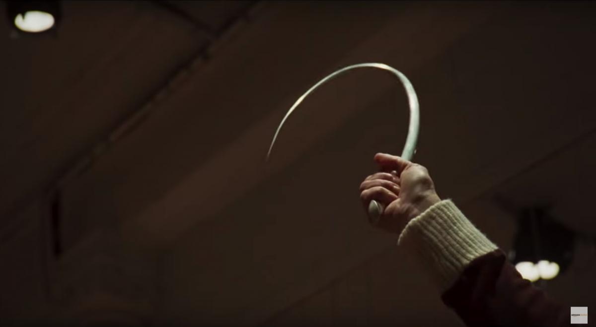 У США "Суспірія" вийде в прокат 2 листопада / Кадр з відео Amazon Studios