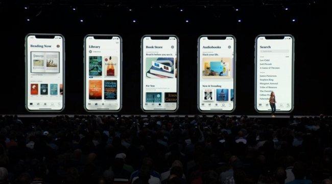 Apple Books / apple.com Apple Books / apple.com