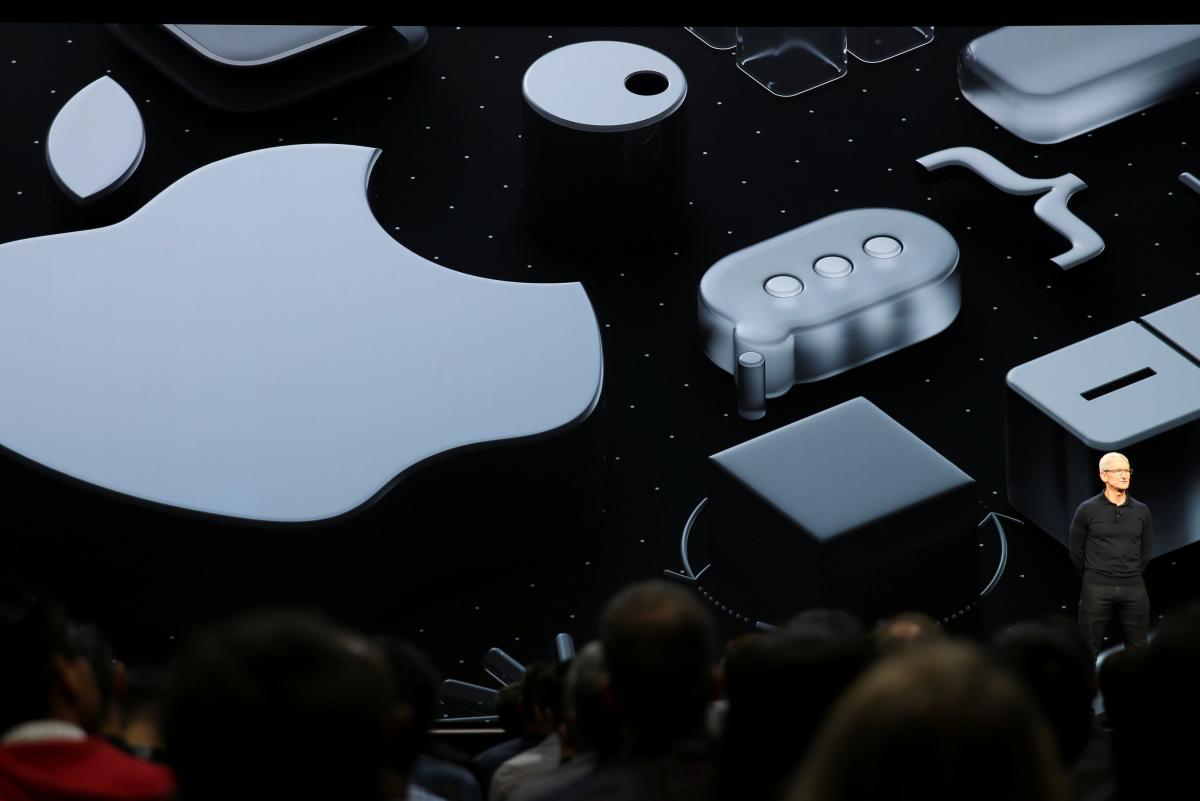 Иллюстрация REUTERS