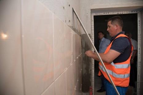 У Великогаївській ОТГ площу амбулаторії розширили в 4,5 разів У Великогаївській ОТГ площу амбулаторії розширили в 4,5 разів