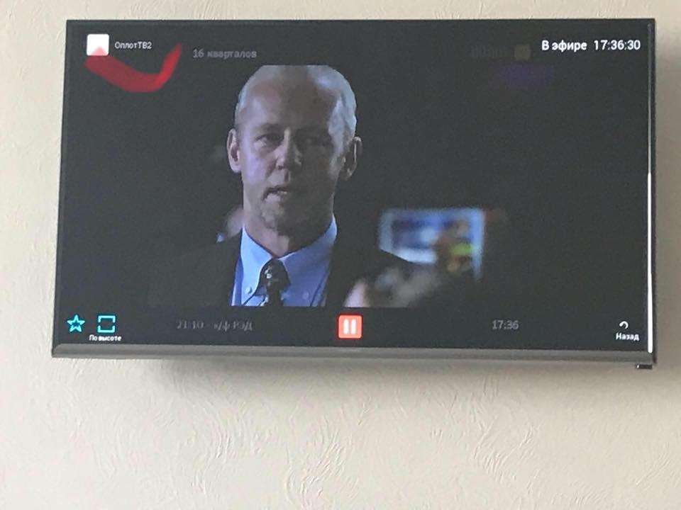 Правоохоронці прибули на місце для з'ясування обставин інциденту / Facebook Соломія Бобровська