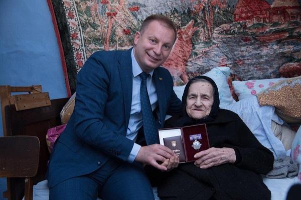 Фото - прес-служба Тернопільської ОДА Фото - прес-служба Тернопільської ОДА