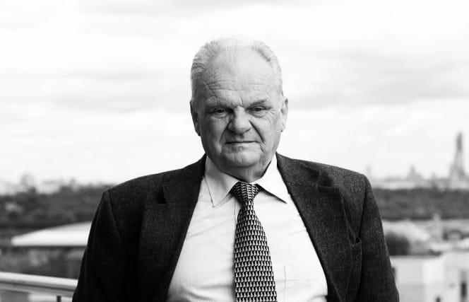 Умер "отец" Ан-225 Виктор Толмачев / Facebook - Алексей Рогозин Умер "отец" Ан-225 Виктор Толмачев / Facebook - Алексей Рогозин