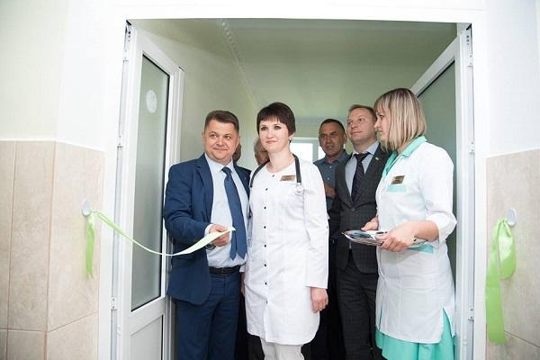 Фото прес-служби ТОДА Фото прес-служби ТОДА