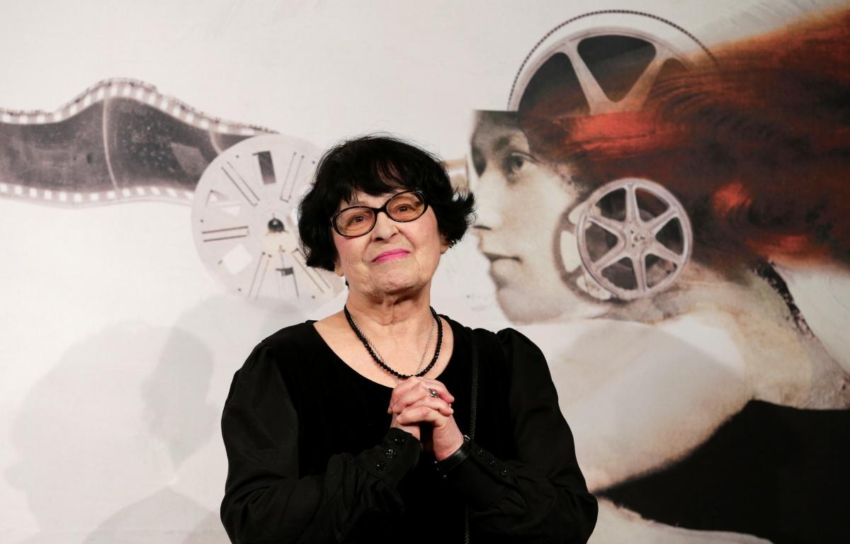 Кира Муратова / REUTERS