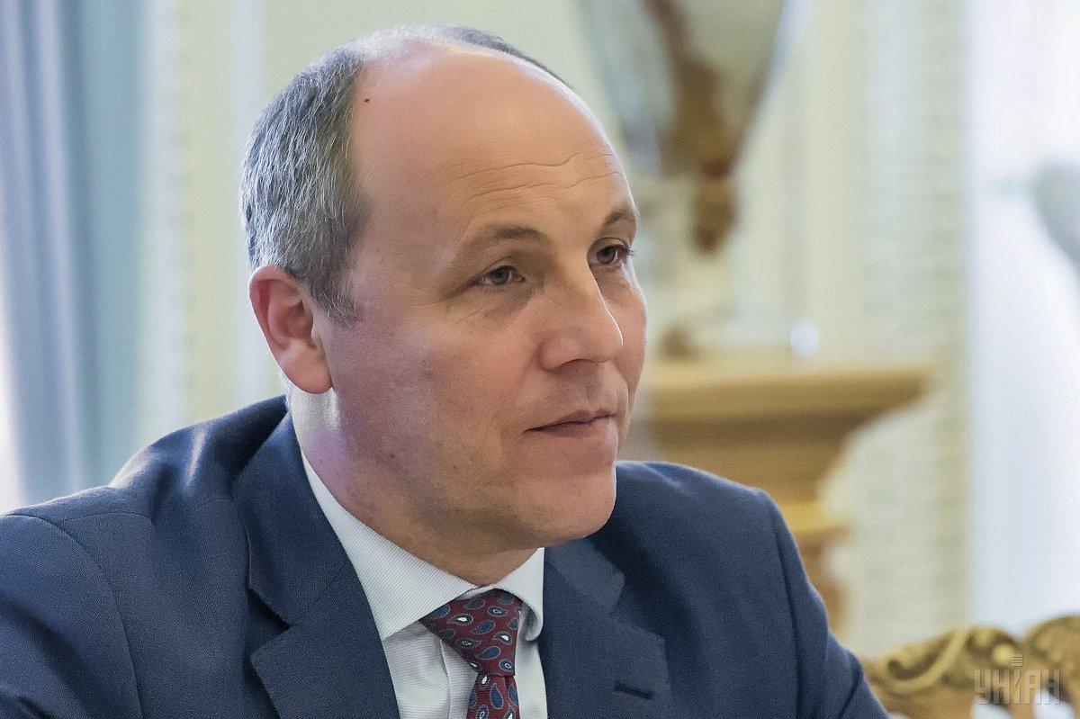 Фракція вимагає якнайшвидшого розгляду відповідних законопроектів / фото УНІАН Фракція вимагає якнайшвидшого розгляду відповідних законопроектів / фото УНІАН