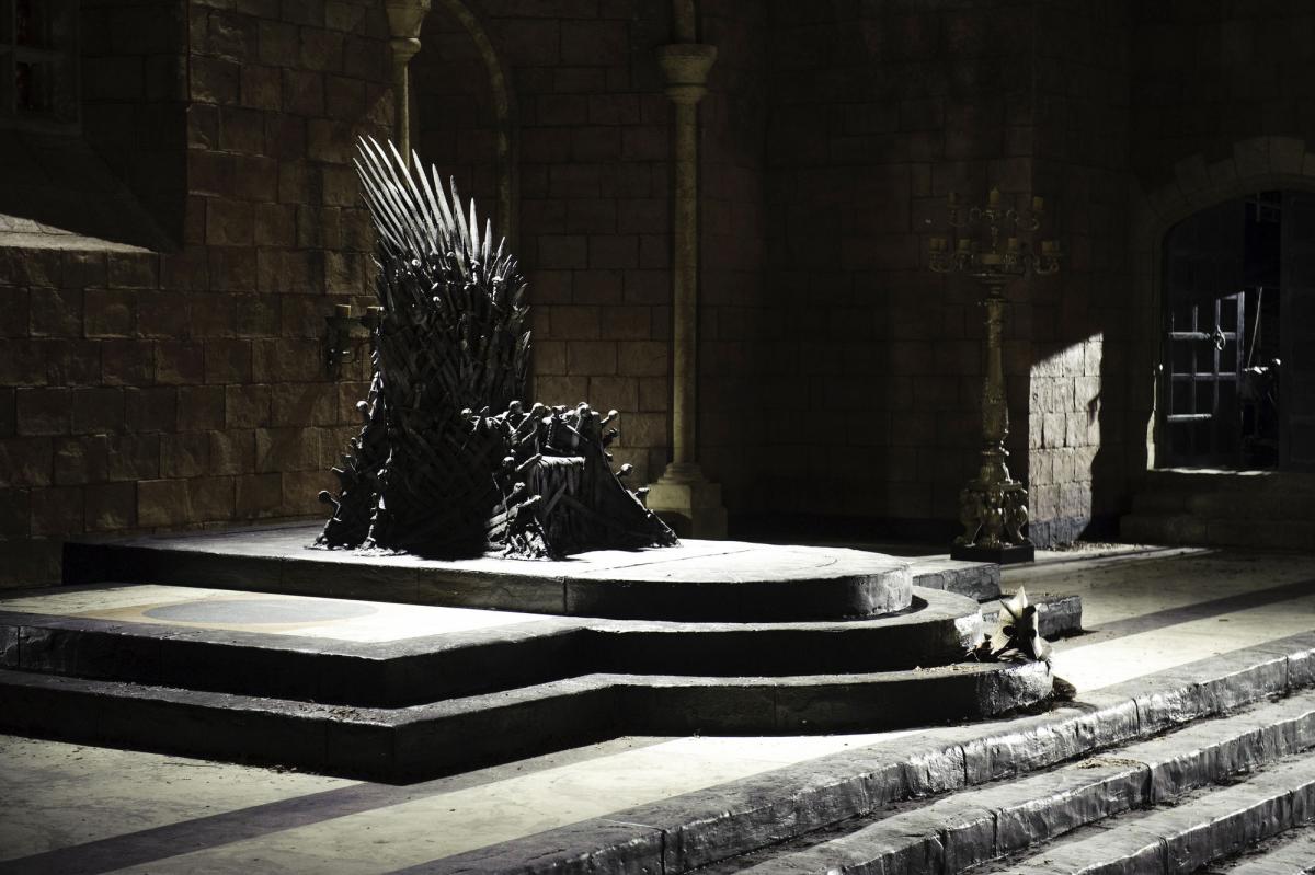 Букмекери визначають претендетнов на Залізний трон / фото gameofthrones.wikia.com Букмекери визначають претендетнов на Залізний трон / фото gameofthrones.wikia.com