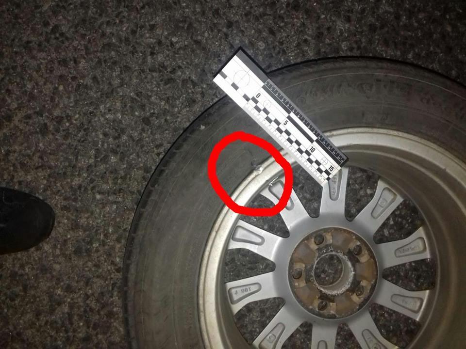 фото штаб ООС