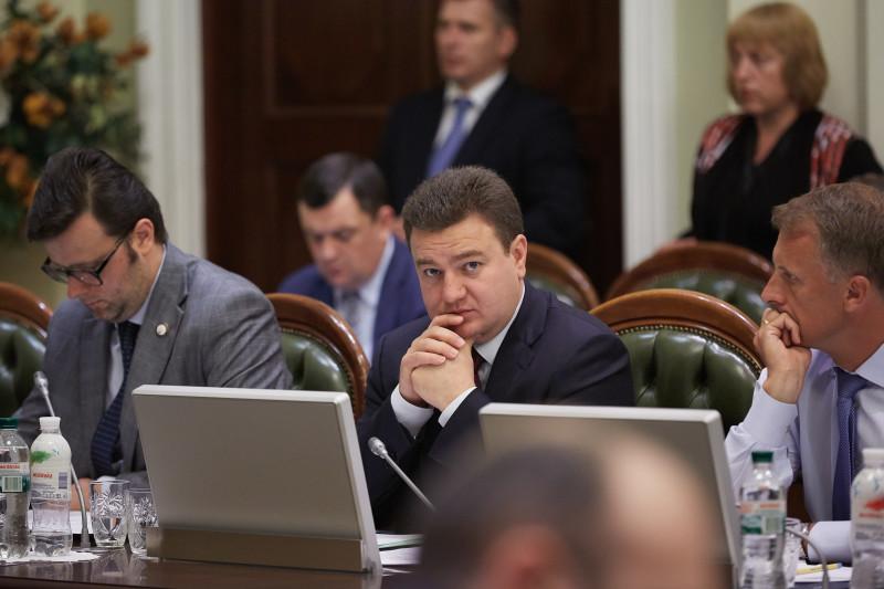 «Відродження» предлагает ввести материальную ответственность за неправомерные проверки бизнеса «Відродження» предлагает ввести материальную ответственность за неправомерные проверки бизнеса