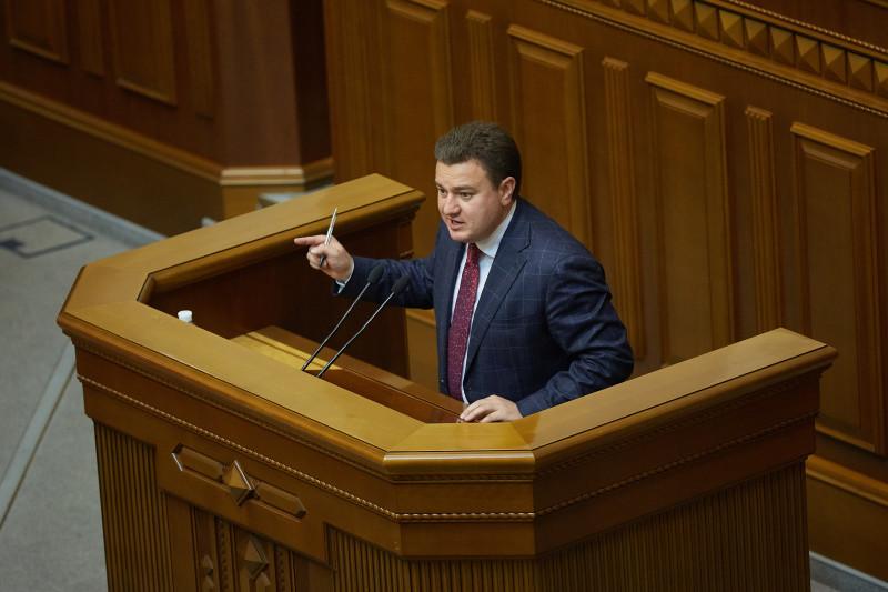 Виктор Бондарь / vidrodzhennya.org.ua Виктор Бондарь / vidrodzhennya.org.ua