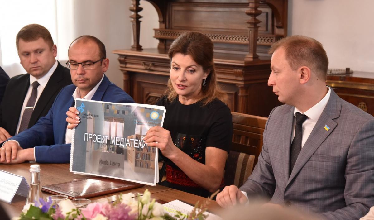 Мета інклюзивно-ресурсних центрів – надання освітніх послуг для дітей з особливими освітніми потребами \ УНІАН Мета інклюзивно-ресурсних центрів – надання освітніх послуг для дітей з особливими освітніми потребами \ УНІАН