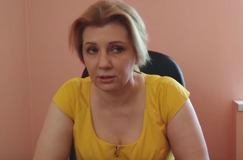 Ганна Турчинова раніше заявила, що гомосексуальність - це хвороба, а ЛГБТ - відхилення від норми / Скриншот - Youtube - Громадське Телебачення Ганна Турчинова раніше заявила, що гомосексуальність - це хвороба, а ЛГБТ - відхилення від норми / Скриншот - Youtube - Громадське Телебачення