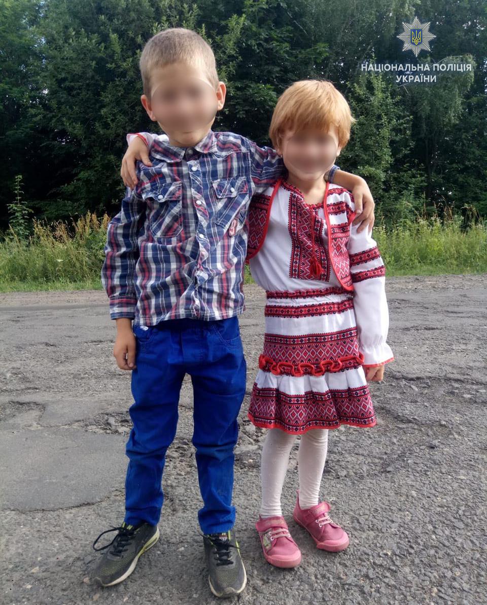 В Хмельницком полиция задержала женщину за продажу собственных детей / фото npu.gov.ua В Хмельницком полиция задержала женщину за продажу собственных детей / фото npu.gov.ua