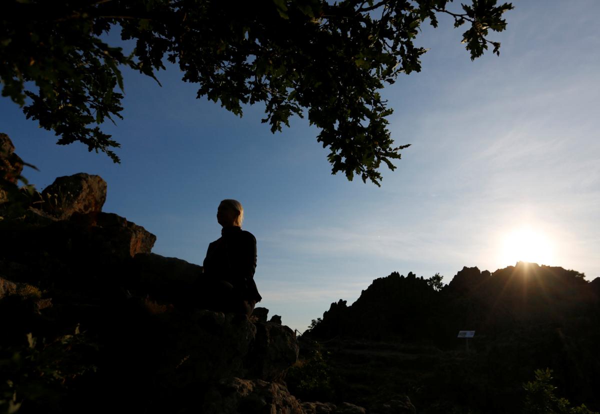 Иллюстрация REUTERS