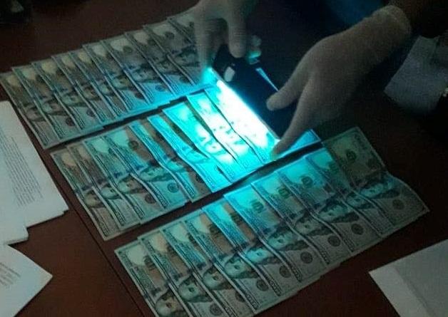 Полицейскому грозит лишение свободы до 10 лет / Фото od.gp.gov.ua Полицейскому грозит лишение свободы до 10 лет / Фото od.gp.gov.ua