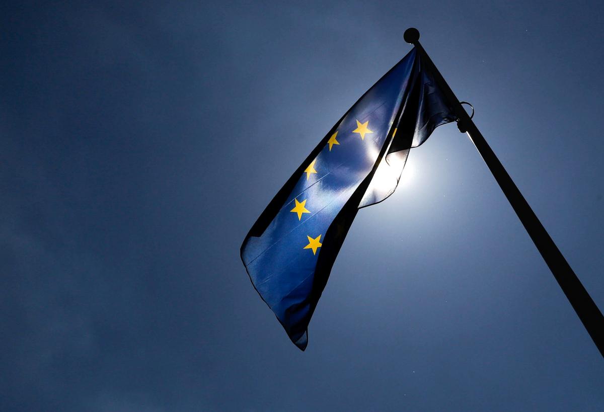 Скоро в ЄС можуть затвердити санкції проти "вагнерівців", поділився журналіст / фото REUTERS