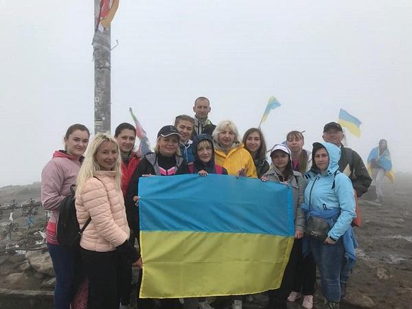 Фото прес-служби ТОДА Фото прес-служби ТОДА