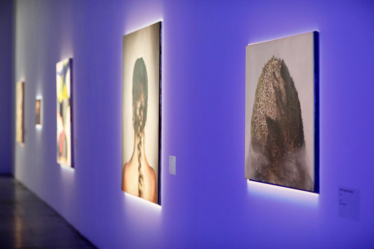 Lozhkin Foundation has held the fourth charity auction for the Illia Yemets Center Lozhkin Foundation has held the fourth charity auction for the Illia Yemets Center